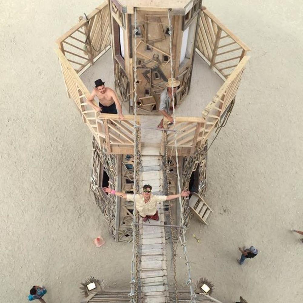 Meet your Posher, Trevor